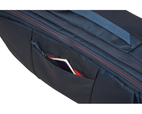 Сумка-трансформер THULE 3203444 Subterra Convertible Carry On, 40L, Mineral