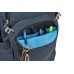 Рюкзак THULE 3 204 168 для ноутбука construct backpack, 24l, carbon blue [3204168]