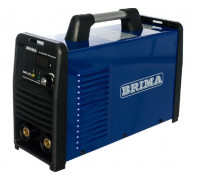 Сварочный инвертор Brima PROFESSIONAL ARC-223 в комплекте 0010811