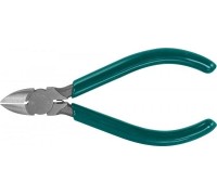 Бокорезы JONNESWAY P5601 миниатюрные, 115 мм 048191