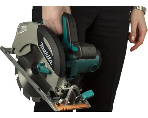 Пила циркулярная сетевая MAKITA HS 7100 [HS7100]