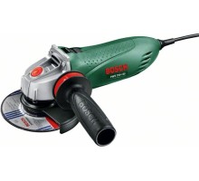 Угловая шлифмашина сетевая BOSCH PWS 750-125  [06033A2422]