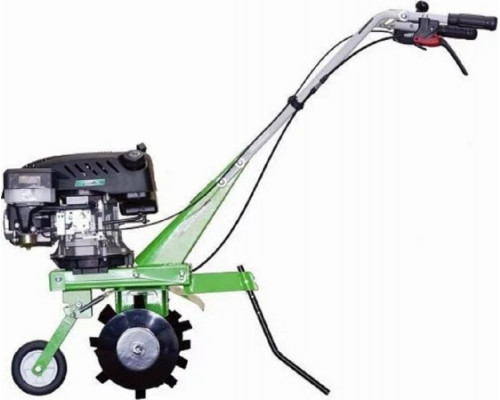 Культиватор AURORA GARDENER 450 17576