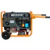 Генератор бензиновый VILLARTEC GG8300EWC