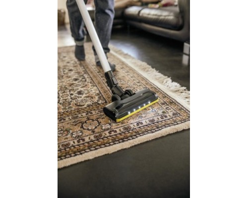 Пылесос аккумуляторный KARCHER VC 6 Cordless ourFamily Extra (1.198-674,0) [1.198-674.0]