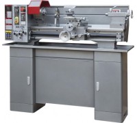 Станок токарный JET BD-12G 230V, с тумбой 50000913M