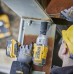 Гайковерт аккумуляторный DeWALT DCF 897 N ударный, бесщеточный, без АКБ и ЗУ [DCF897N-XJ]