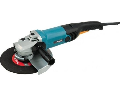 Углошлифовальная машина MAKITA 9069 F [9069F]