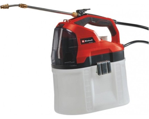 Опрыскиватель аккумуляторный EINHELL PXC GE-WS 18/75 Li-Solo [3425220]