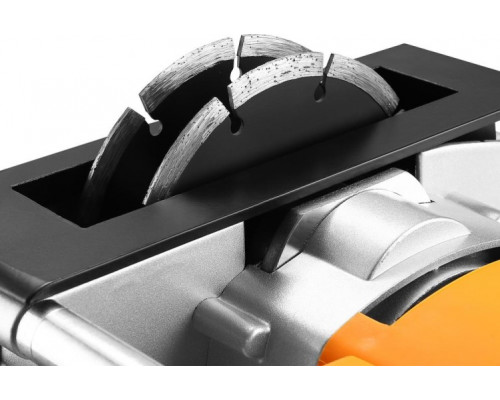 Штроборез сетевой DEKO DKWC1800W 083-1098 купить с доставкой и официальной гарантией