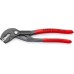 Клещи переставные KNIPEX для пружинных хомутов 8551180A 180 мм [KN-8551180A]