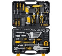 Набор инструментов STAYER UNIVERSAL 150 предметов, универсальный 27710-H150