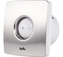 Вентилятор вытяжной BALLU BAFS-100 НС-1481562