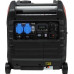 Генератор бензиновый инверторный LONCIN LC4500i, 00-00153276