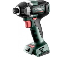 Гайковерт аккумуляторный METABO SSD 18 LT 200 BL ударный без АКБ и ЗУ, бесщеточный 602397850 Картон