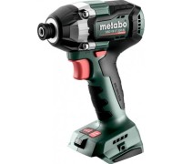 Гайковерт аккумуляторный METABO SSD 18 LT 200 BL ударный без АКБ и ЗУ, бесщеточный, MetaBOX 602397840 MetaBOX