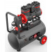 Компрессор поршневой безмасляный малошумный SUNREKA GFC190/20DS 216112