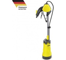 Насос для бочек KARCHER BP 1 Barrel 1.645-460.0 [1.645-460.0]