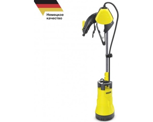 Насос для бочек KARCHER BP 1 Barrel 1.645-460.0 [1.645-460.0]