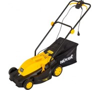 Газонокосилка электрическая HUTER ELM-2000T 70/4/8