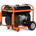 Генератор бензиновый инверторный DAEWOO GDA 11000 DPEi-3 DUAL POWER