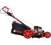 Газонокосилка бензиновая A-iPOWER ALM51S 41104