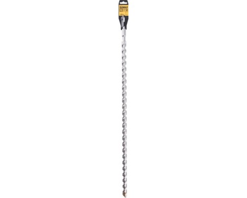 Бур SDS-plus DeWALT 22 x 750 / 800 мм Extreme 2 DT9606-QZ [DT9606-QZ]