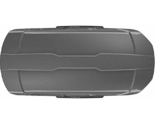 Бокс THULE Motion XT M (200) светло-серый глянцевый 629200 [629200]