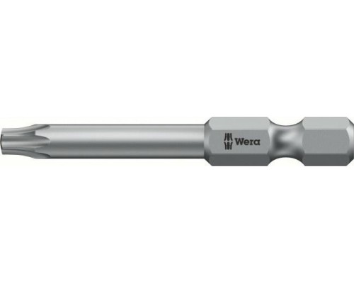 Бита для заворачивания WERA 867/4 Z TX 6, 89 мм WE-332600 [WE-332600]