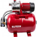 Установка для водоснабжения ELITECH САВ 1000-24Н
