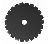 Диск кустореза HUSQVARNA SKARLETT 200-22Т-200мм 5974687-01 5974687-01