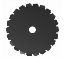 Диск кустореза HUSQVARNA SKARLETT 200-22Т-200мм 5974687-01 5974687-01