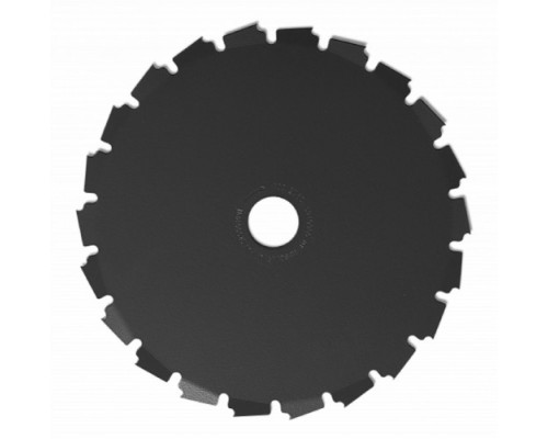 Диск кустореза HUSQVARNA SKARLETT 200-22Т 200 мм 5974687-01