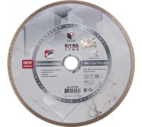 Алмазный диск для резки керамики DIAM 1A1R CERAMICS-ELITE 250x1,6x7,0x25,4 000595