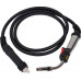 Сварочный полуавтомат ELITECH WM 300 SYN HD