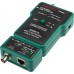 Тестер MASTECH MS6810 с генератором сигнала [13-1222]