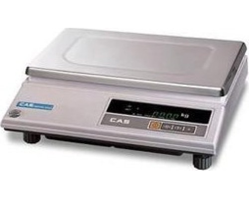 Весы фасовочные CAS AD-20H (до 20 кг, rs-232) [1262728]