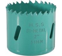 Коронка биметаллическая Sturm 1090-04-BI-51