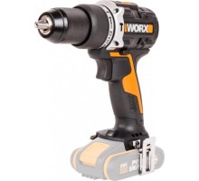 Дрель-шуруповерт аккумуляторная Worx WX352 без АКБ и ЗУ ударная, бесщеточная WX352.9