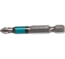 Бита для заворачивания KRAFTOOL Optimum Line PZ2 50 мм, 10 шт. 26124-2-50-10