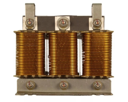 Дроссель ESQ ACL-SN-090 входной 90 кВт 08.04.000827