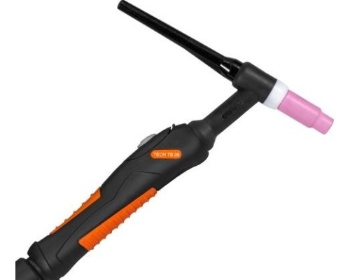 Горелка СВАРОГ TECH TS 26, 4 м IOW6907 [00000087275]