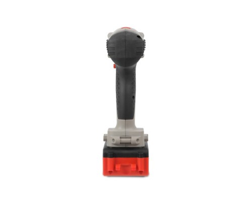 Дрель-шуруповерт аккумуляторная Crown CT21076HMX-4 BMC Дрель-шуруповерт аккумуляторная Crown CT21076HMX-4 BMC