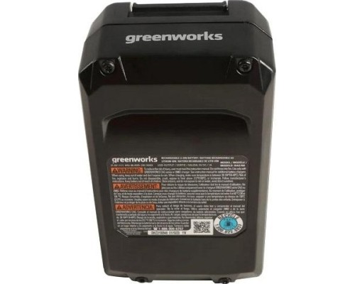 Аккумулятор GREENWORKS G24USB4 с USB разъемом (2939307) [2939307]