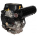 Бензиновый двигатель Loncin LC2V80FD 30 л.с. с электростартером
