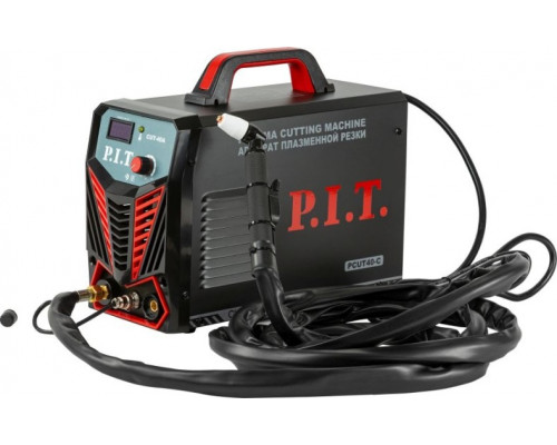 Аппарат плазменной резки P.I.T. PCUT40-C