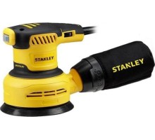 Виброшлифмашина эксцентриковая сетевая STANLEY SS30 [SS30-RU]