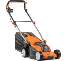 Газонокосилка электрическая DAEWOO DLM 1250E
