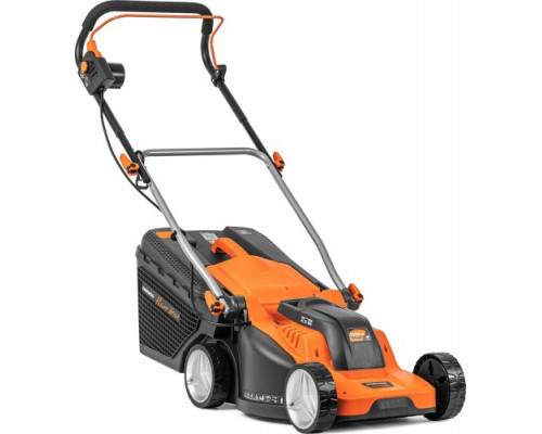 Газонокосилка электрическая DAEWOO DLM 1250E