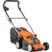 Газонокосилка электрическая DAEWOO DLM 1250E